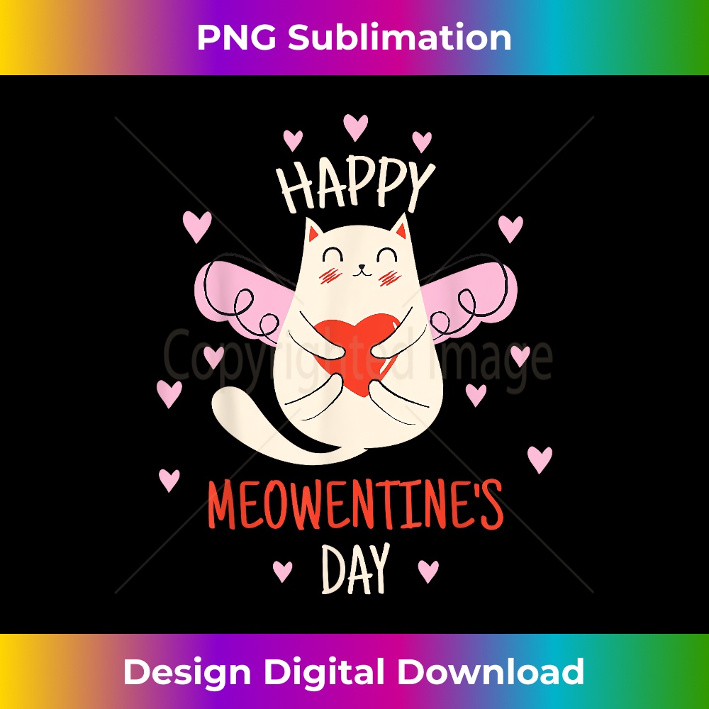 ON-20231219-15315_Valentine Cat Valentines Day Outfit for Women or Girls Kitty 1445.jpg