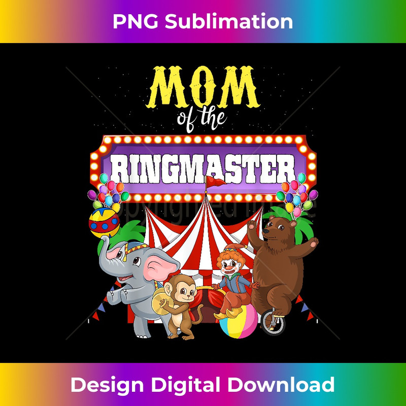OO-20231219-10783_Mom Of The Birthday Ringmaster Kids Circus Party Funny 2227.jpg