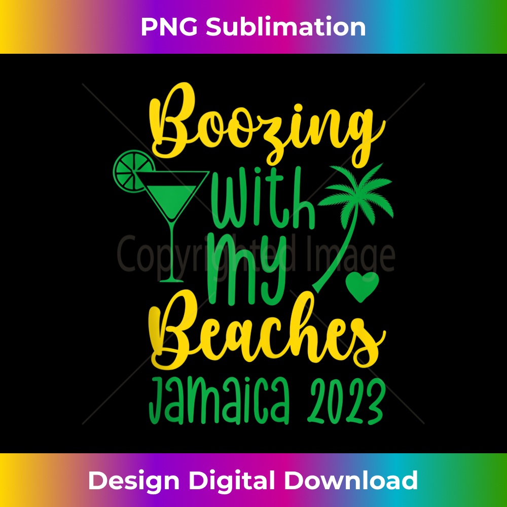 OO-20231219-1092_Boozing With My Beaches Jamaica 2023 Girls Trip Vacation Tank Top 0267.jpg