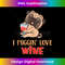 OQ-20231219-4944_Funny I Puggin' Love Wine Pug Puppy Dog Apparel Tank Top 0386.jpg
