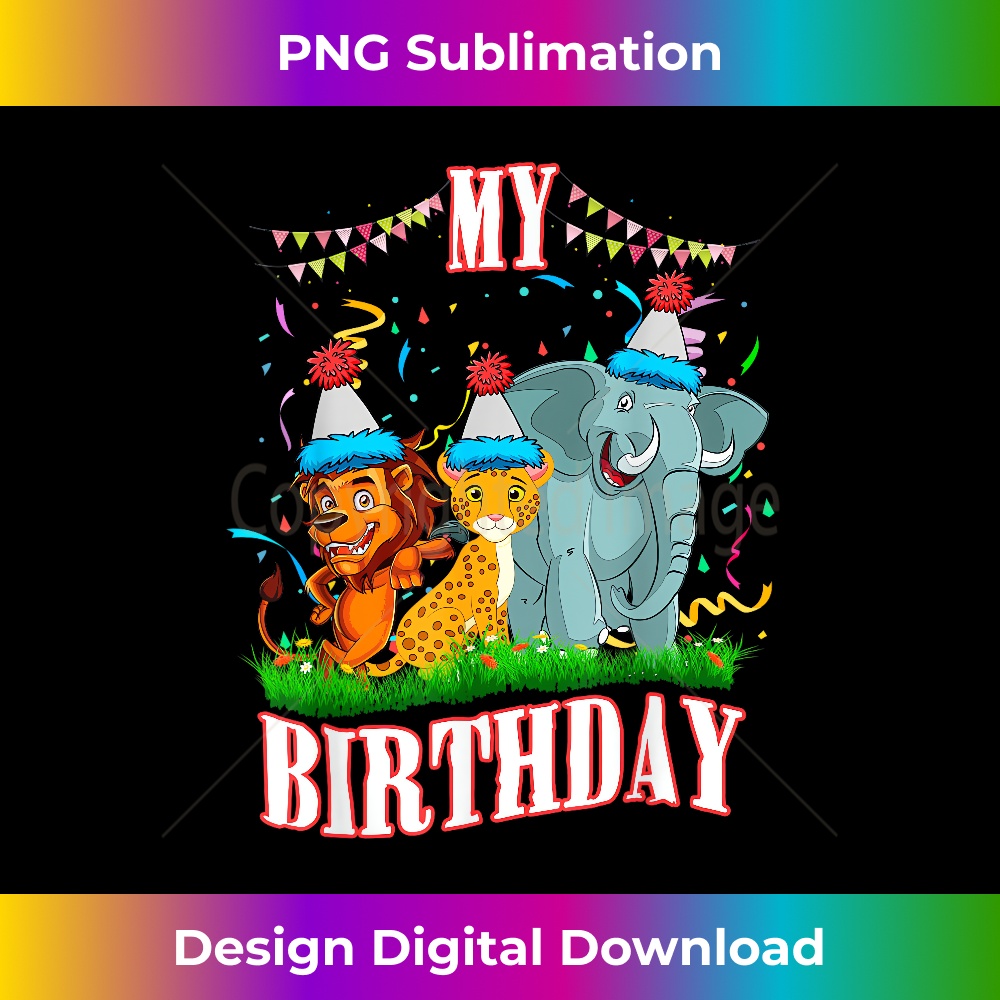 OS-20231219-10924_My Birthday Animals Toddler Tween Teen Girls Boys Party Day 2272.jpg