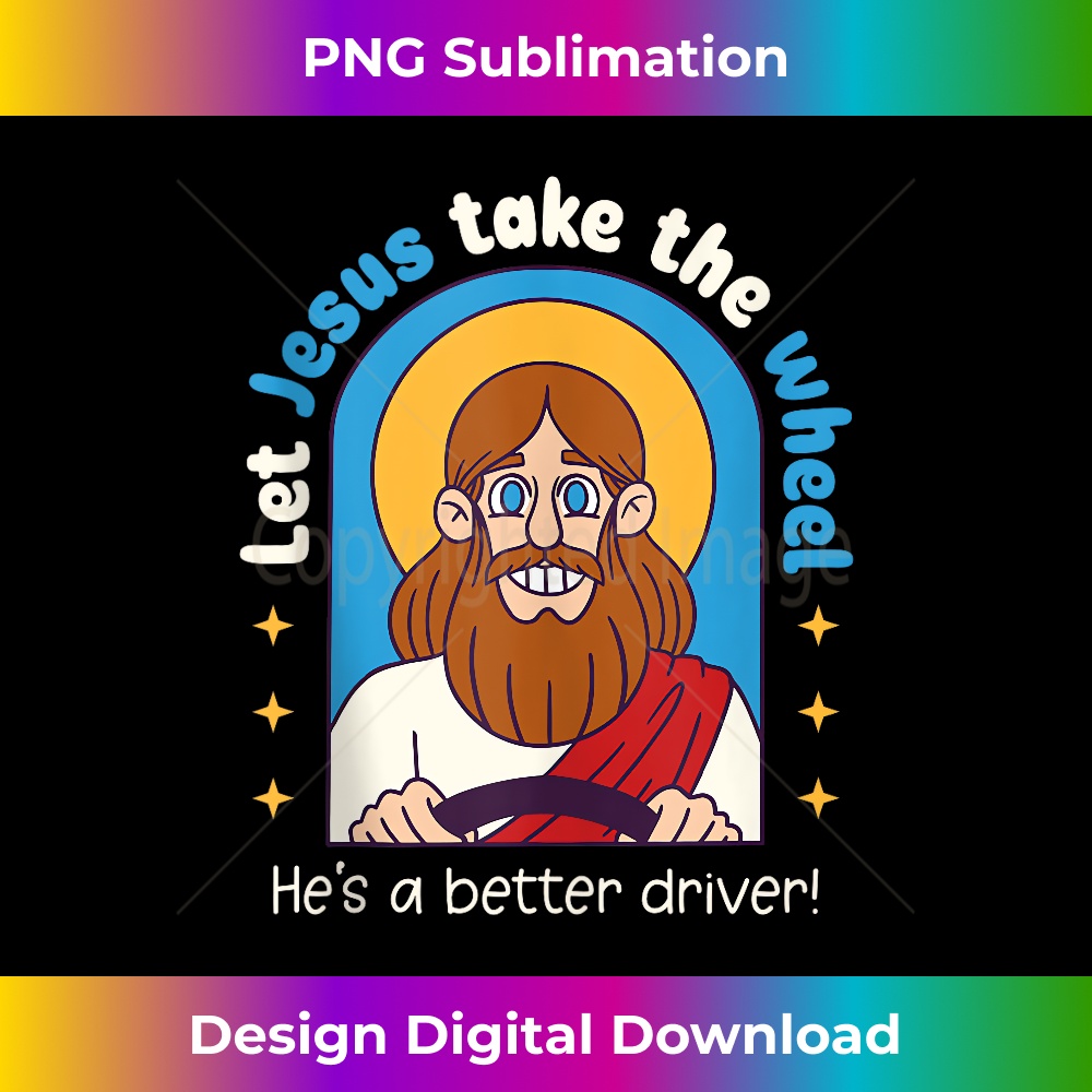 OS-20231219-9879_Let Jesus Lead - The Ultimate Driver Christian Tank Top.jpg