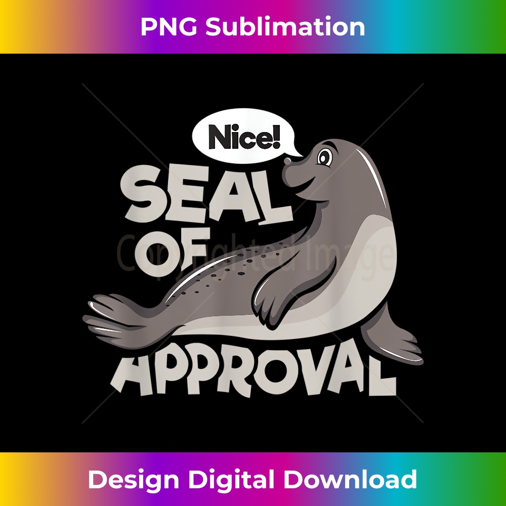 OT-20231219-13043_Seal of Approval T- Animal Pun Quote 2742.jpg
