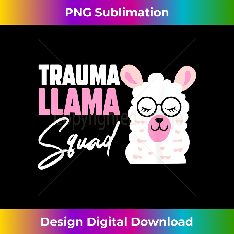 OT-20231219-15071_Trauma Llama Squad Emergency Room Traumatology 1432.jpg