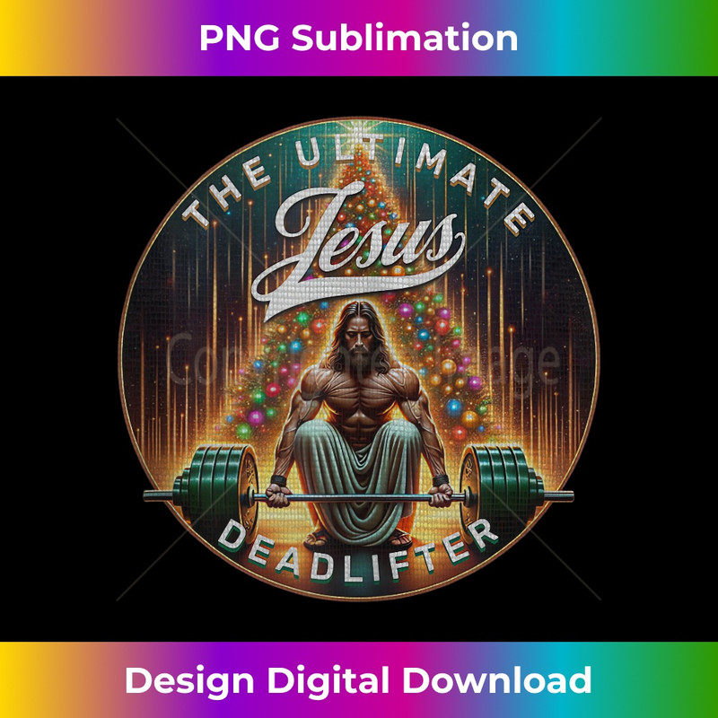 OT-20231219-9156_Jesus The Ultimate Deadlifter Christmas Gym Lifting Workout Tank Top.jpg