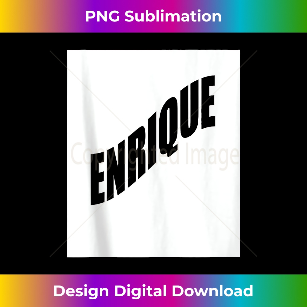 PA-20231219-3736_Enrique Family Reunion Last Name Team Funny Custom Tank Top 0200.jpg