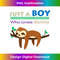 PA-20231219-5044_Funny Lazy Sloth Design Just A Boy Who Loves Sloths Boys 0413.jpg