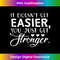 PB-20231219-7815_It Doesn't Get Easier, You Just Get Stronger - Inspirational Tank Top 0212.jpg