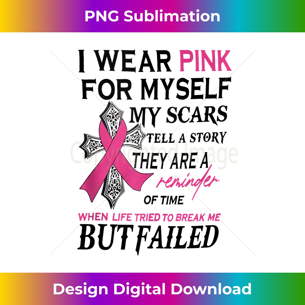 PC-20231219-7377_I wear pink for myself my scars Tank Top 1.jpg