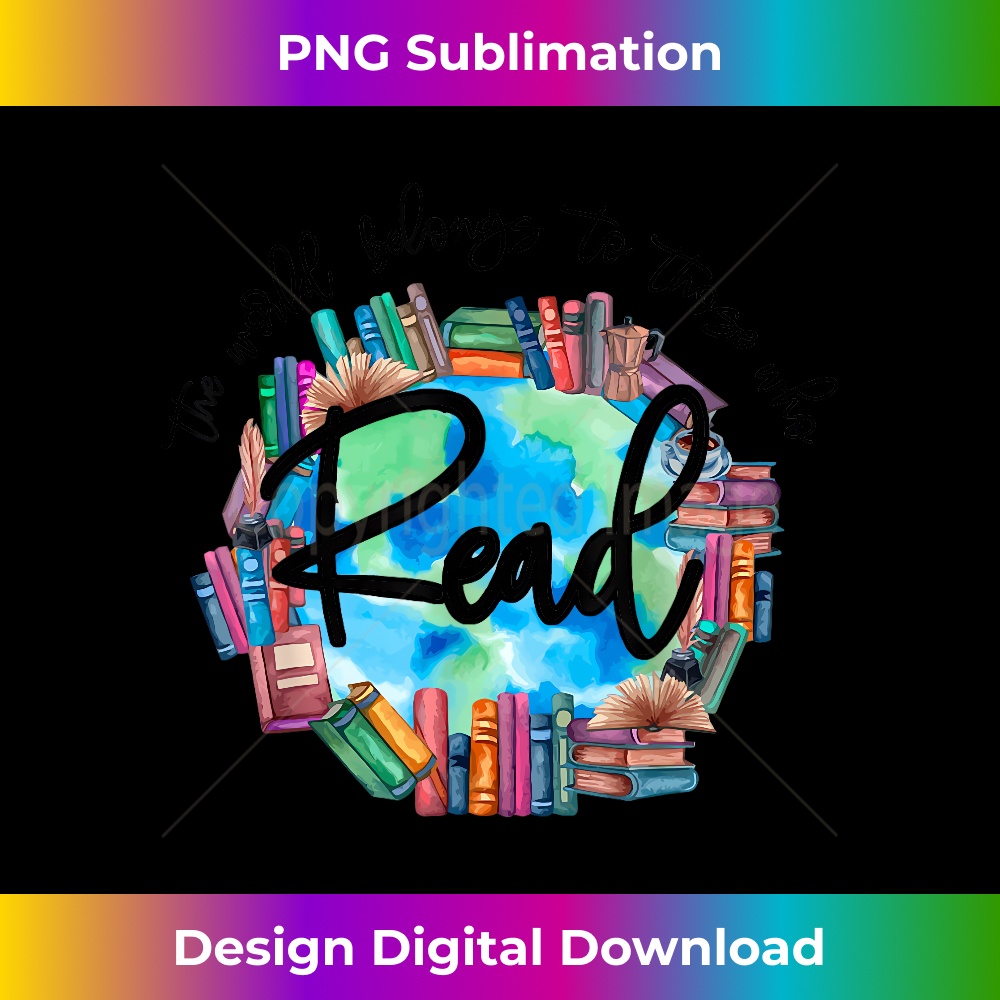 PD-20231219-16851_World Belongs to Those Who Read Teachers Women School 3396.jpg