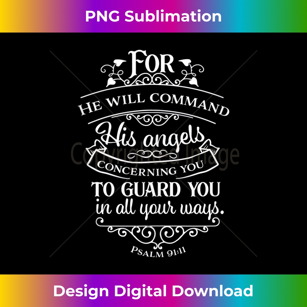 PD-20231219-6510_He Will Command His Angels To Guard You Psalm 9111 Tank Top 1.jpg