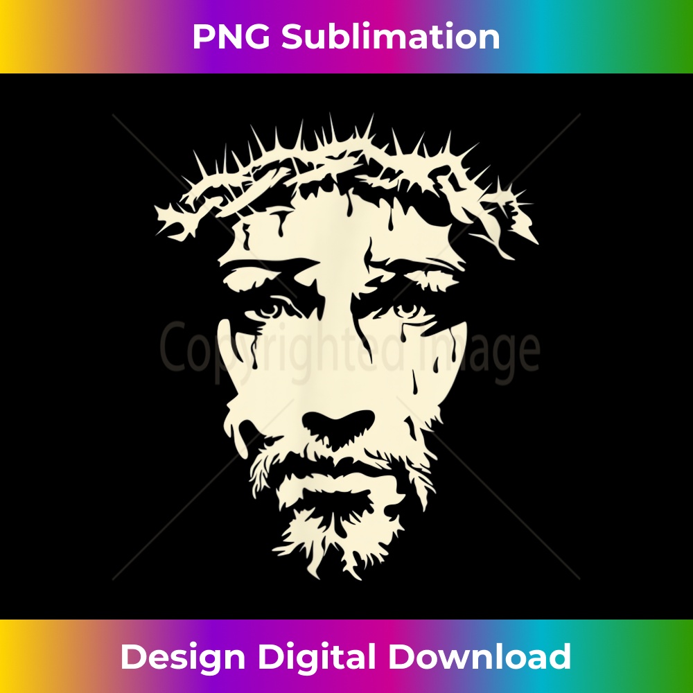 PF-20231219-3824_Face of Jesus Christ Christian Outfit for Men and Women.jpg