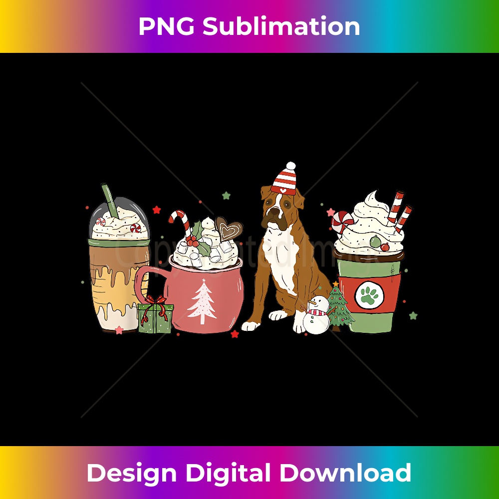 PM-20231219-1117_Boxer Dog Coffee Latte Winter Christmas Dog Mom Holiday 0114.jpg