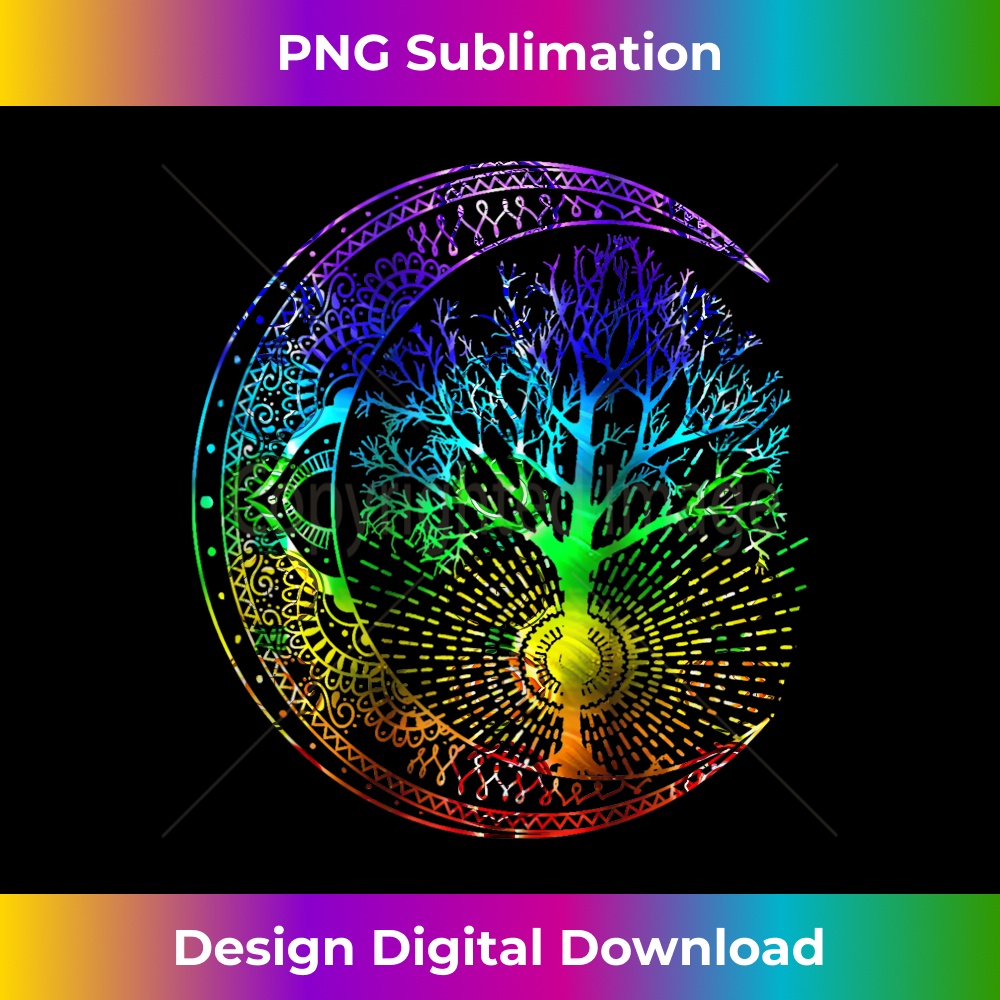 PN-20231219-10467_Mandala Moon Chakra Tree of Life Tank Top 2158.jpg