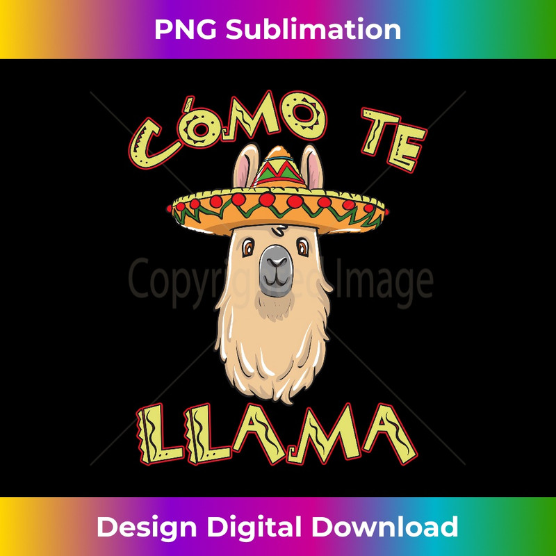 PN-20231219-2243_Como Te Llama Como Se Llama Hispanic Long Sleeve t shirt 0196.jpg