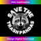 PQ-20231219-12960_Save The Trash Pandas Raccoon - Raccoon Animal 2725.jpg