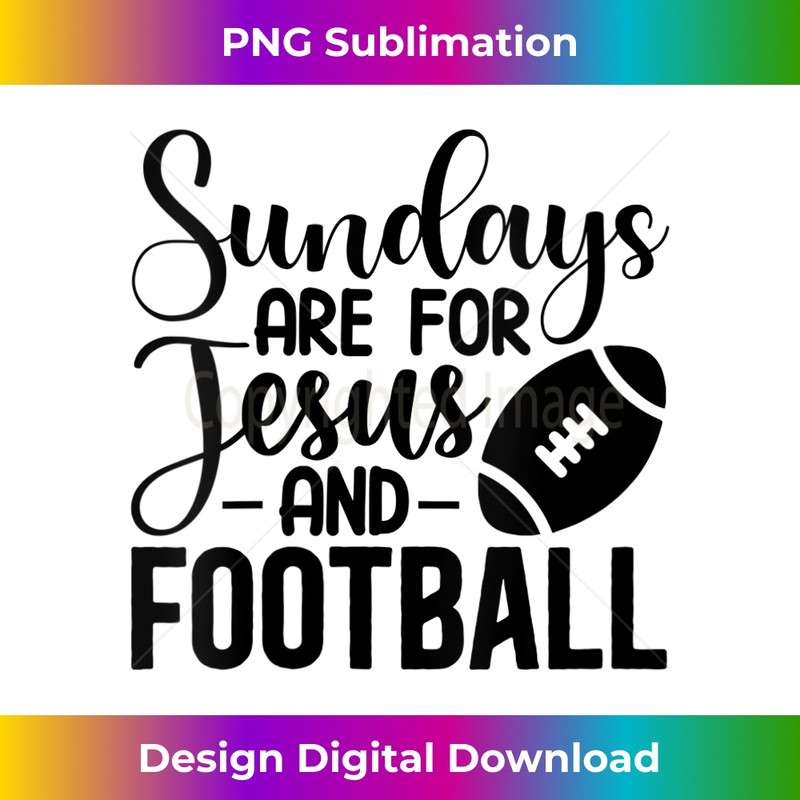 PR-20231219-16727_Womens Sundays are for Jesus and football V-Neck 1.jpg