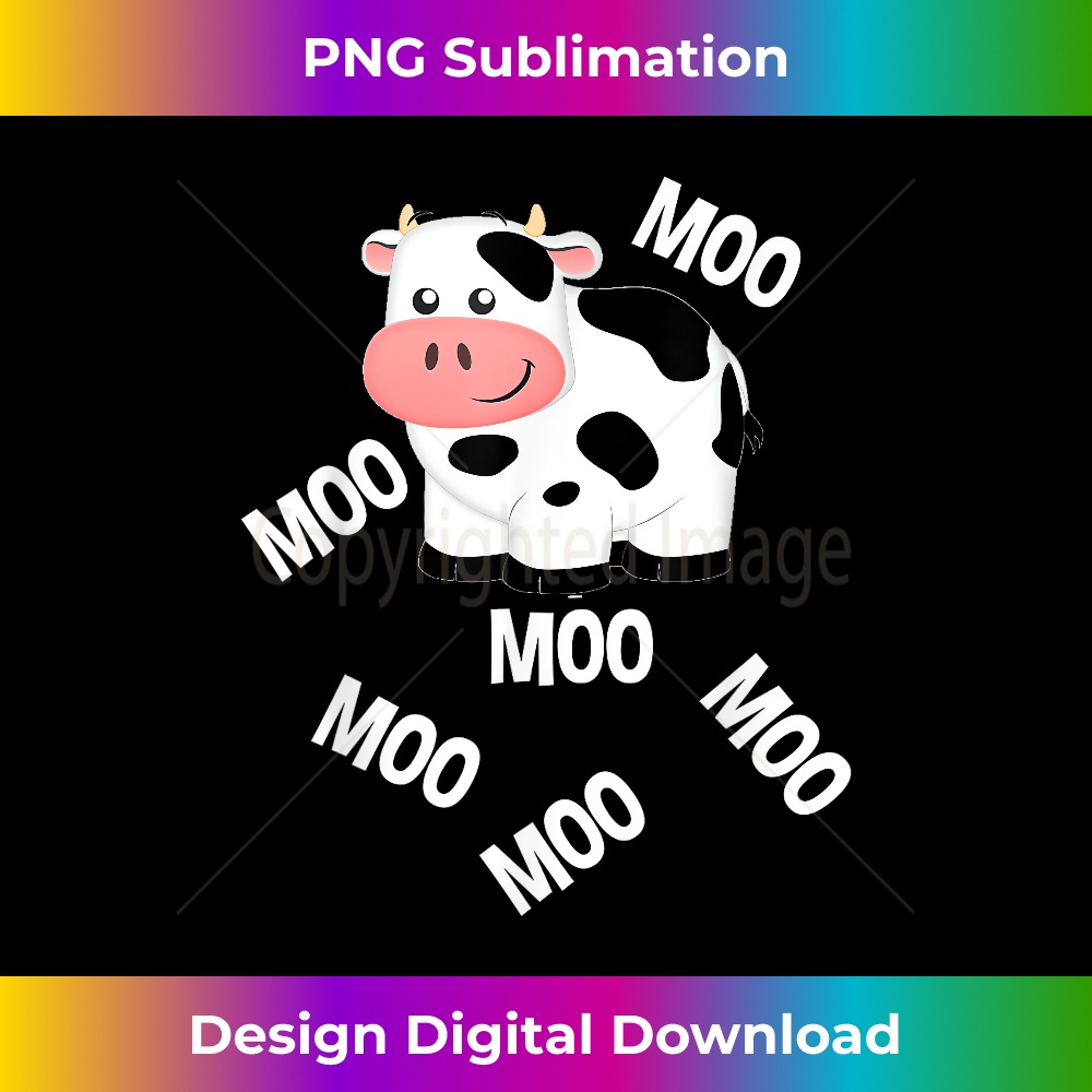 PT-20231219-4145_Farm Animals Cow Goes Moo T- Toddlers Little Boy & Girl 1050.jpg