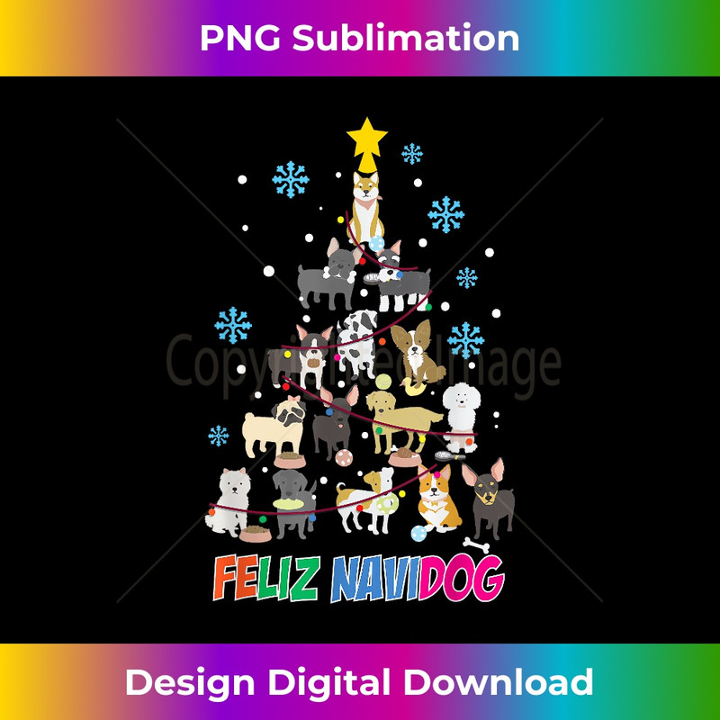 PU-20231219-3264_Dog Lover Christmas Funny Feliz Navidog 0009.jpg