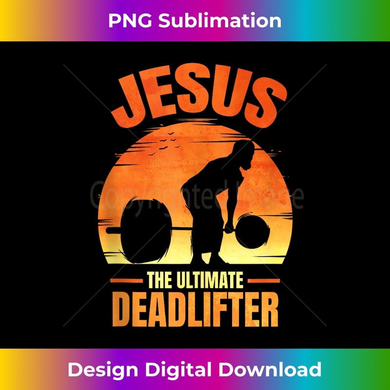PX-20231219-3100_Deadlift Jesus I Christian Weightlifting Funny Workout Gym Tank Top.jpg