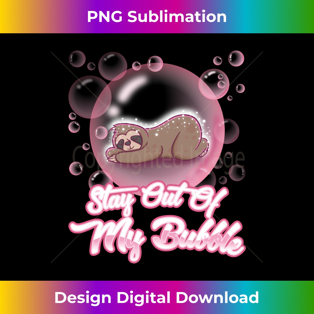 PY-20231219-14134_Stay Out Of My Bubble Cute Introvert Lazy Sloth Bubbles Long Sleeve 3597.jpg