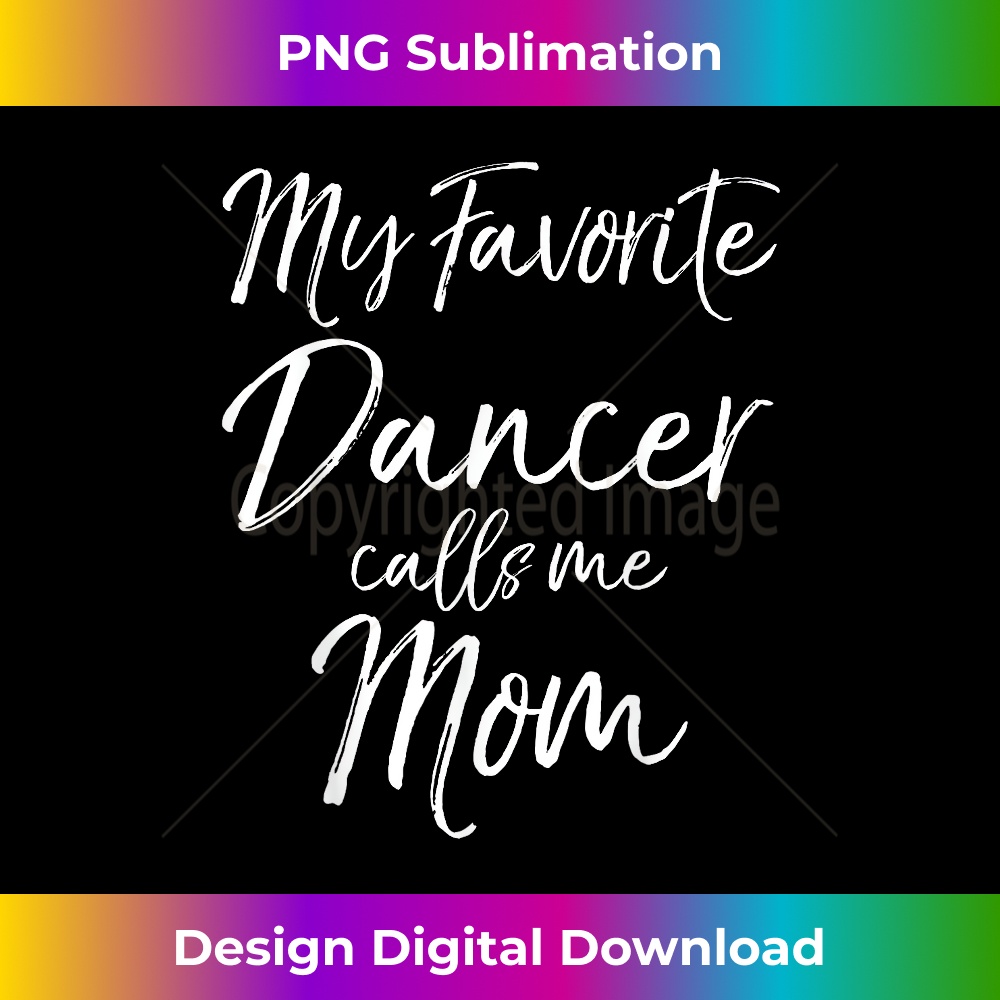 QE-20231219-2728_Cute Dance Gift for Mom from Daughter Dancer Calls Me Mom 0557.jpg