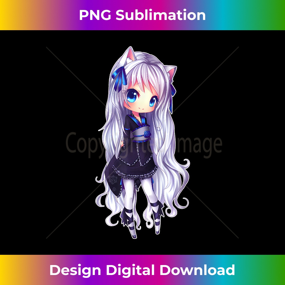 QF-20231219-7909_Japanese Anime Chibi Cat Girl Long Hair Manga Otaku 0497.jpg