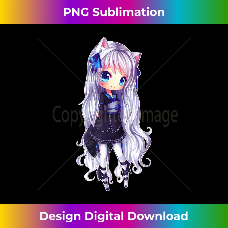 QF-20231219-7909_Japanese Anime Chibi Cat Girl Long Hair Manga Otaku 0497.jpg