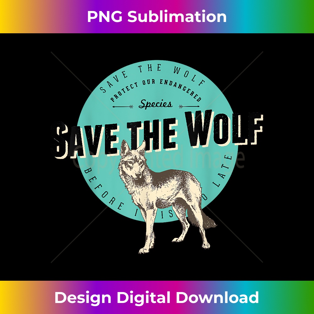 QG-20231219-12962_Save the Wolf T- - Endangered Species Tee 2727.jpg