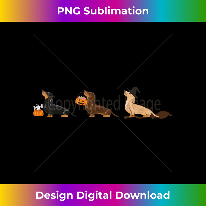 QI-20231219-2977_Dachshund Halloween , Halloween , Dachshund Tee Sweatshirt 0015.jpg