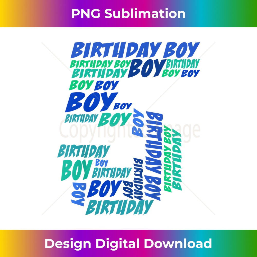 QI-20231219-9618_Kids Birthday Boy 5th Birthday Boys Birthday Party 1872.jpg