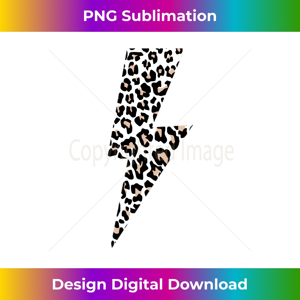 QL-20231219-9864_Leopard Lightning Bolt Cheetah Animal Print Long Sleeve 2044.jpg