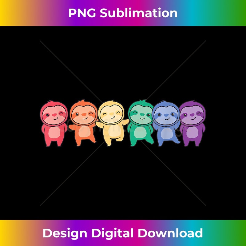 QM-20231219-12349_Rainbow Flag Pride Month Lgbtq Rainbow Sloth 2823.jpg