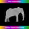 QM-20231219-4793_Funny Elephant 8 bit Pixel Gamer 1146.jpg