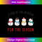 QM-20231219-8758_Jesus is The Reason for The Season u2013 Christmas Snowman Faith Tank Top 1.jpg