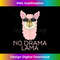 QP-20231219-11212_No drama Lama Cute T- Funny No Drama Alpaca Lammacorn Tank Top 1074.jpg
