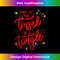QP-20231219-16264_Womens Funny Christmas top for women Tinsel in a Tangle, gift,Tee V-Neck 3280.jpg