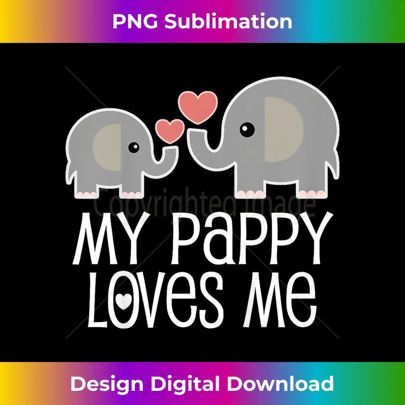 QP-20231219-9678_Kids My Pappy Loves Me Grandkid 1968.jpg