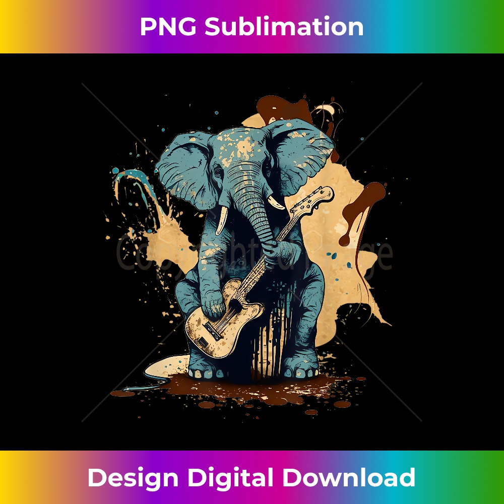 QQ-20231219-12720_Rock & Roll Elephant playing a guitar 2645.jpg