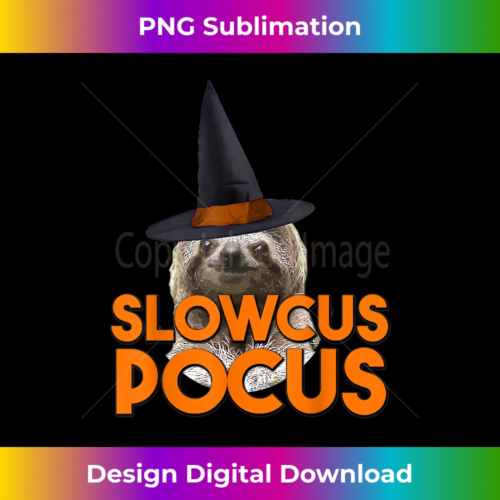 QQ-20231219-13883_Slowcus Pocus Witch Sloth Halloween 3513.jpg