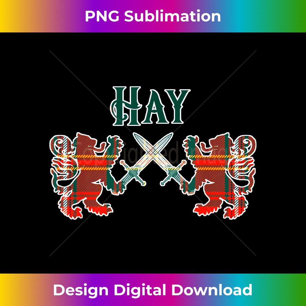 QT-20231219-2129_Clan Hay Scottish Family Kilt Tartan Lion 0182.jpg