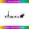 QT-20231219-239_Animals Graphic T- Animal Lover Zoo Tee - Adult & Youth 0152.jpg