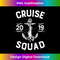 QT-20231219-4038_Family Cruise Squad 2019 T shirt Vacation Vintage Matching 0219.jpg
