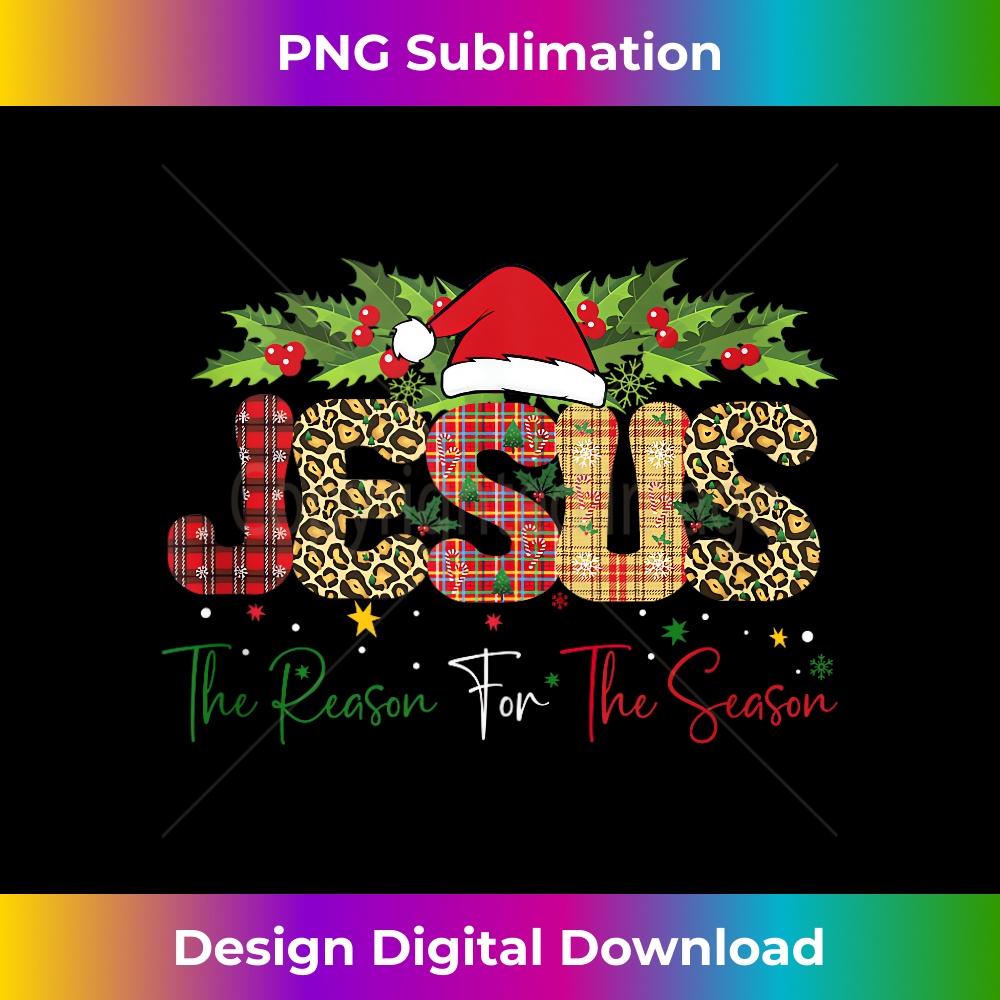 QT-20231219-8728_Jesus Is The Reason For The Season Jesus Christian Xmas Tank Top 45.jpg