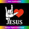 QU-20231219-7151_I Love Jesus, Sign Language Christian Gift 1.jpg