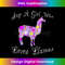 QV-20231219-4526_Fun Llama Lover Themed Cute Just A Girl Who Loves Llamas 0369.jpg