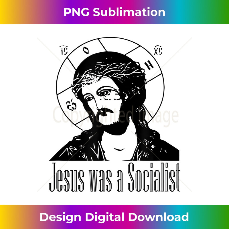 QX-20231219-7940_Jesus - Bernie - Democratic Socialist.jpg