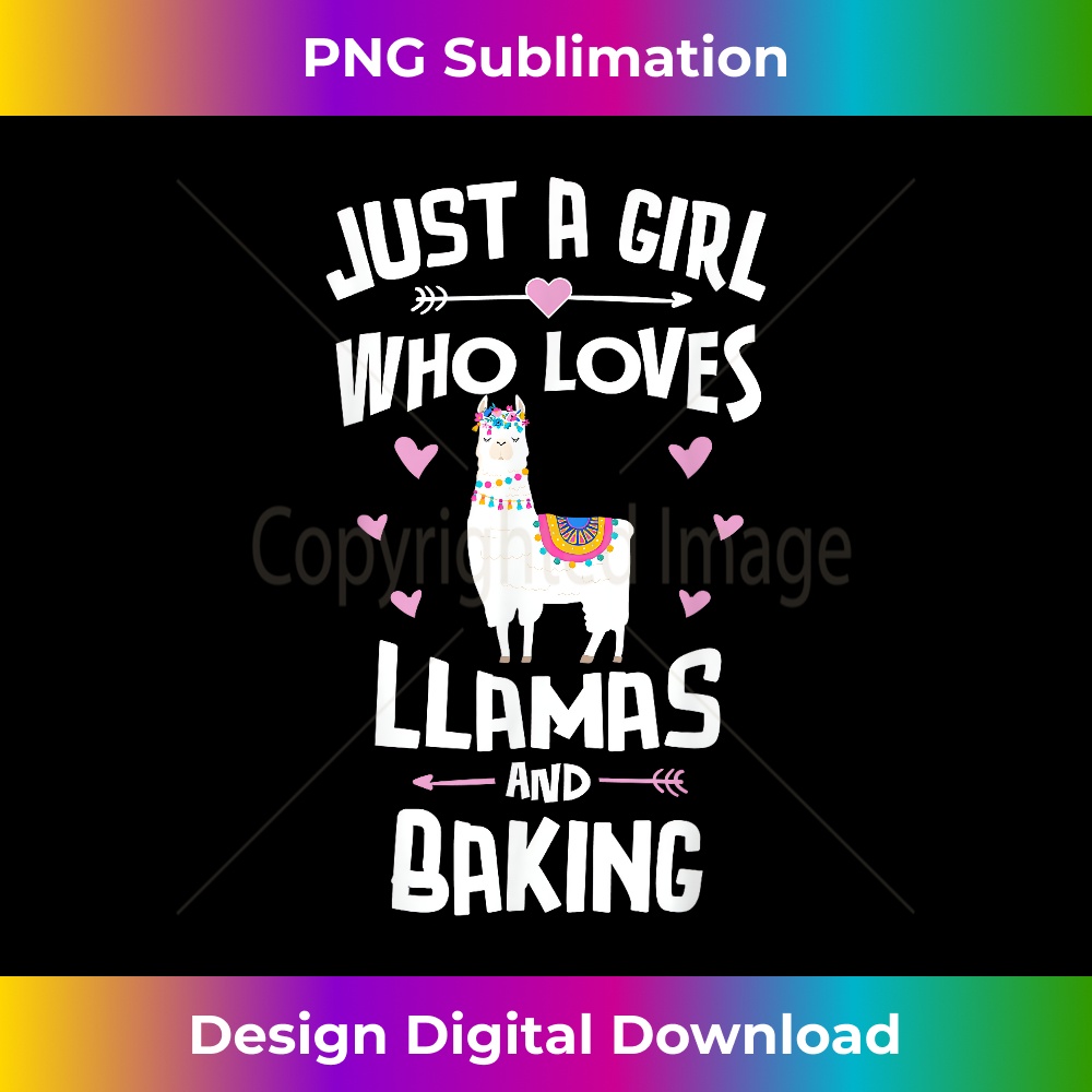 QX-20231219-9434_Just A Girl Who Loves Llamas And Baking Women 0659.jpg