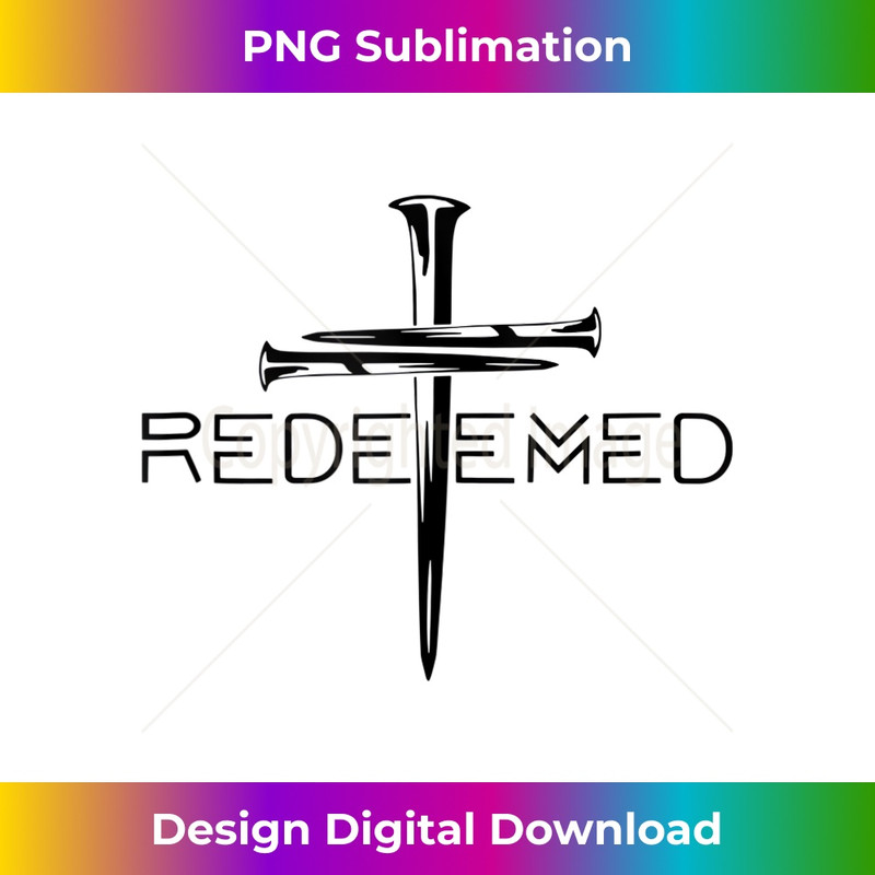 RD-20231219-12457_Redeemed Ephesians 1 7, Ephesians Redeemed Tank Top.jpg