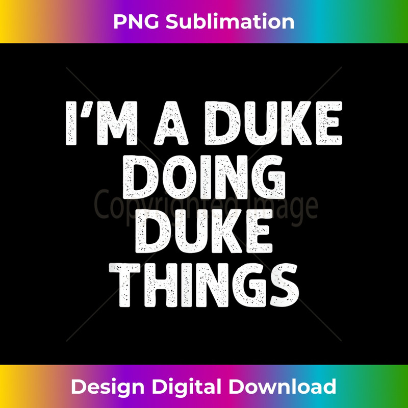 RD-20231219-3437_DUKE Gift Funny Surname Family Tree Birthday Reunion Idea 0668.jpg